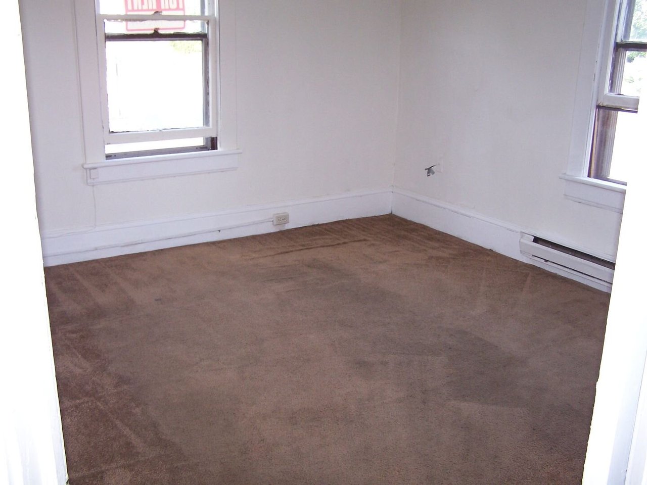 1202 Melrose Avenue - Unit 2 Roanoke, VA 24017