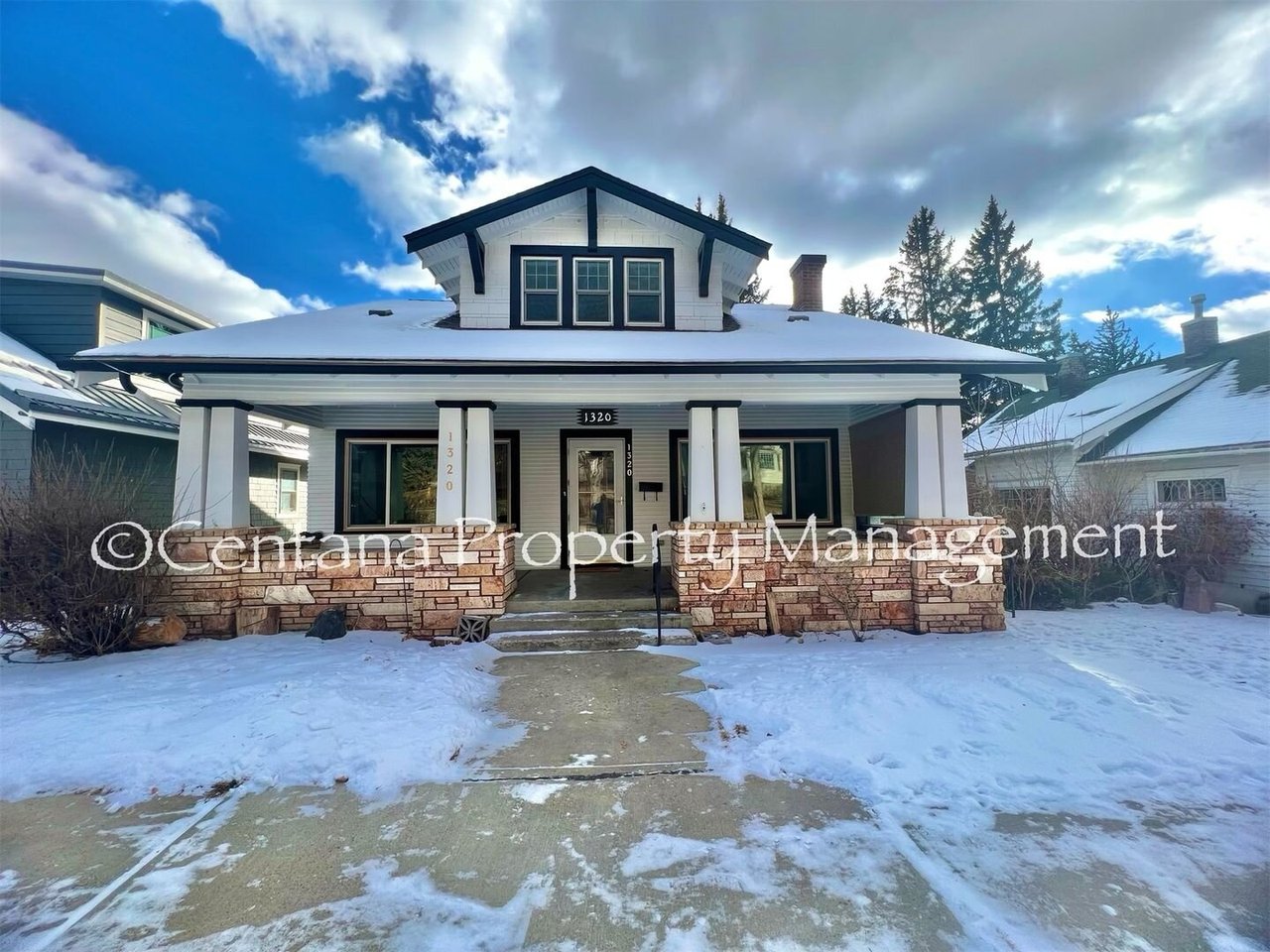 1320 W Gold Butte, MT 59701