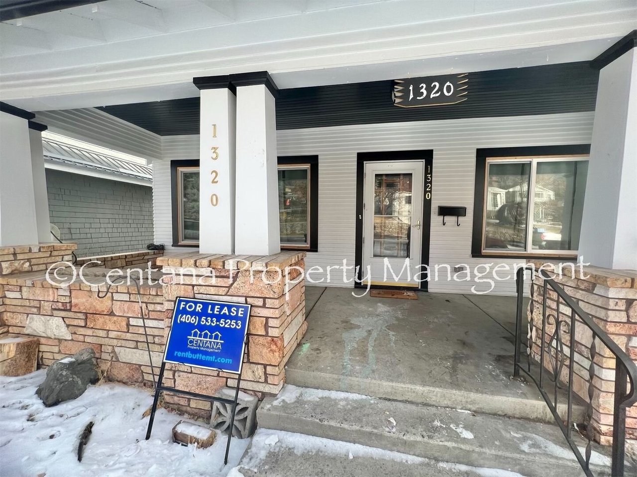 1320 W Gold Butte, MT 59701