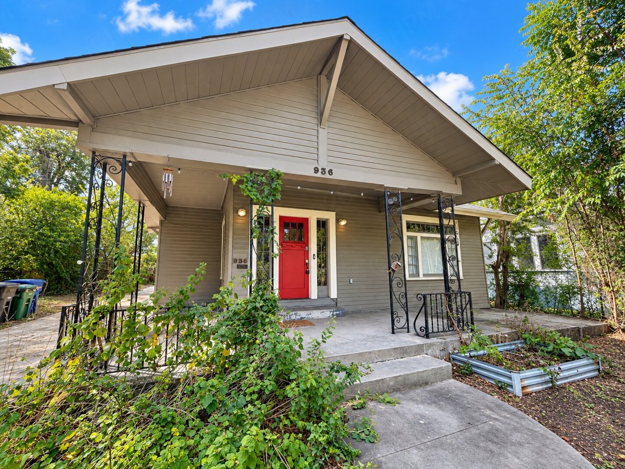 936 West Summit Ave San Antonio, TX 78201