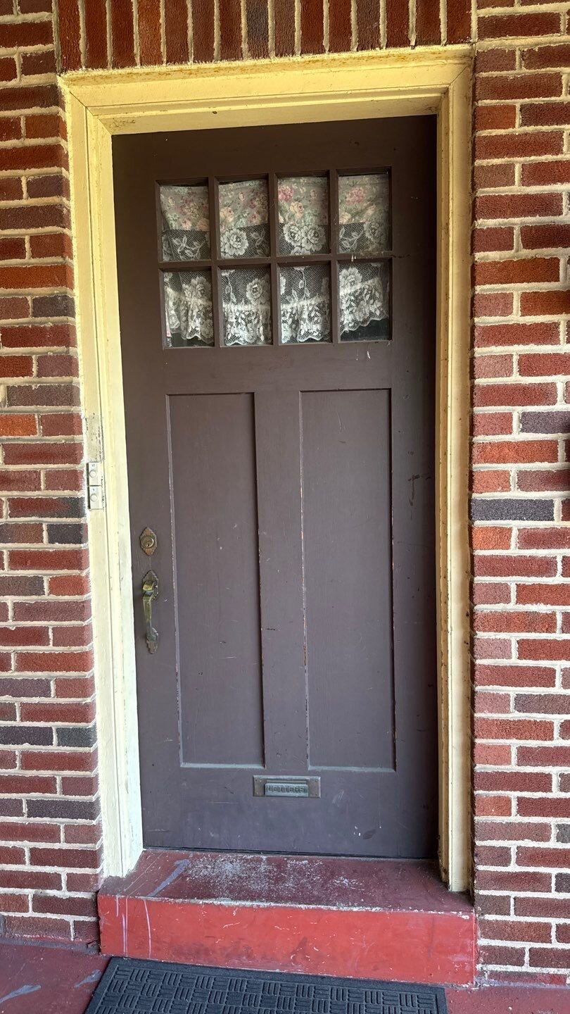 8 Nunnery Lane Unit 1