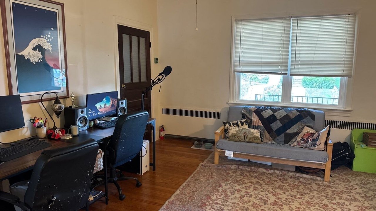 8 Nunnery Lane Unit 1