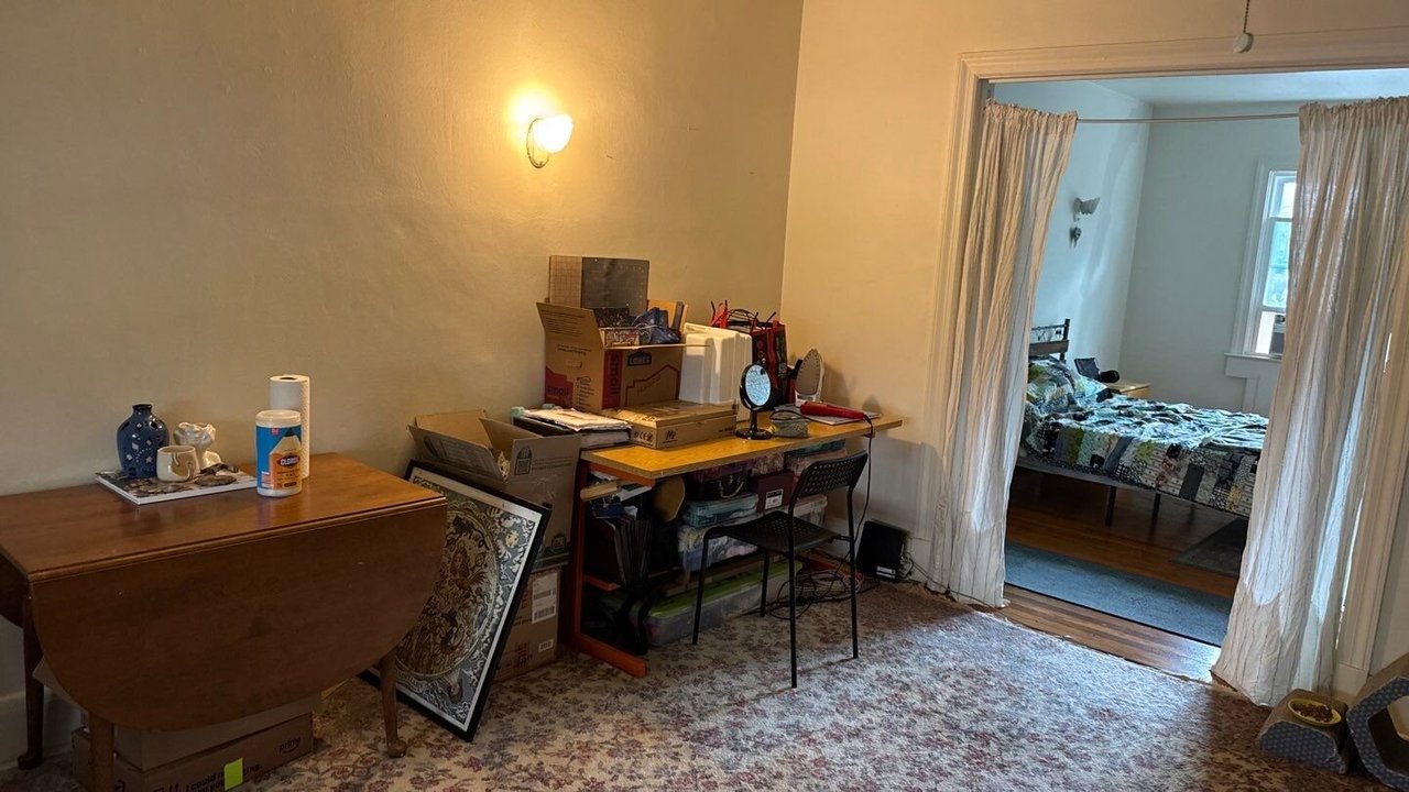 8 Nunnery Lane Unit 1