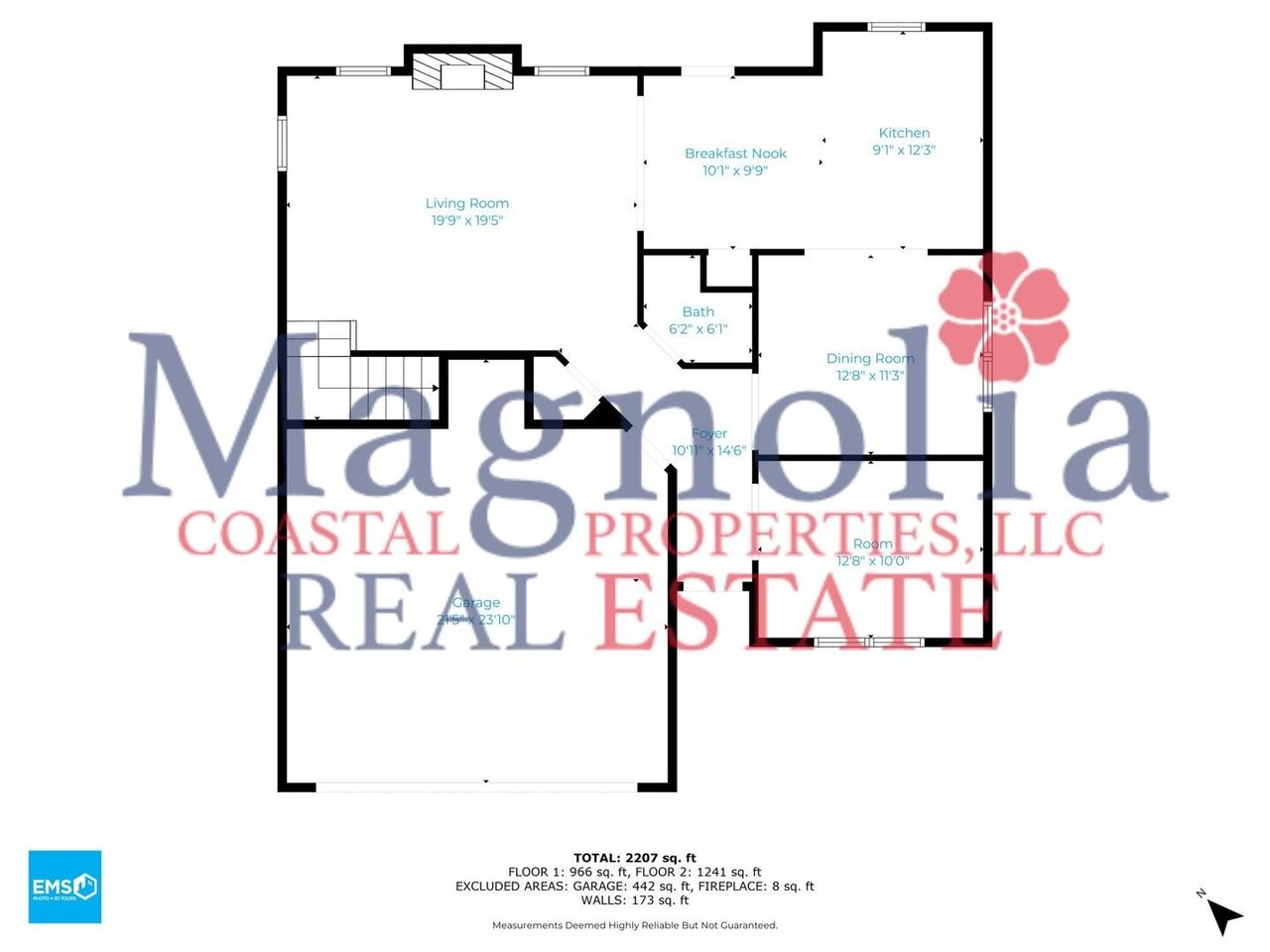 164 Guana Lane Bloomingdale, GA 31302