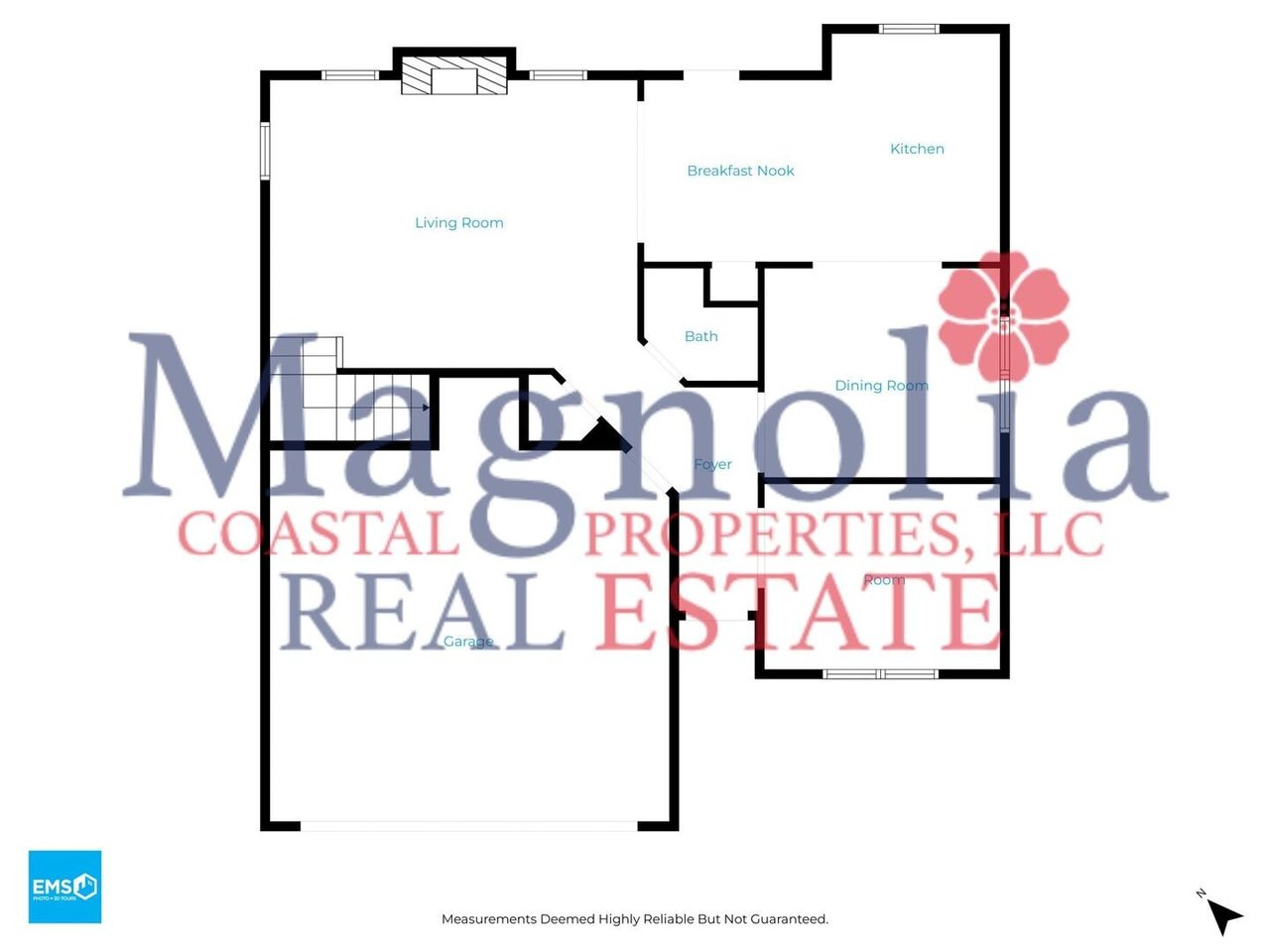 164 Guana Lane Bloomingdale, GA 31302