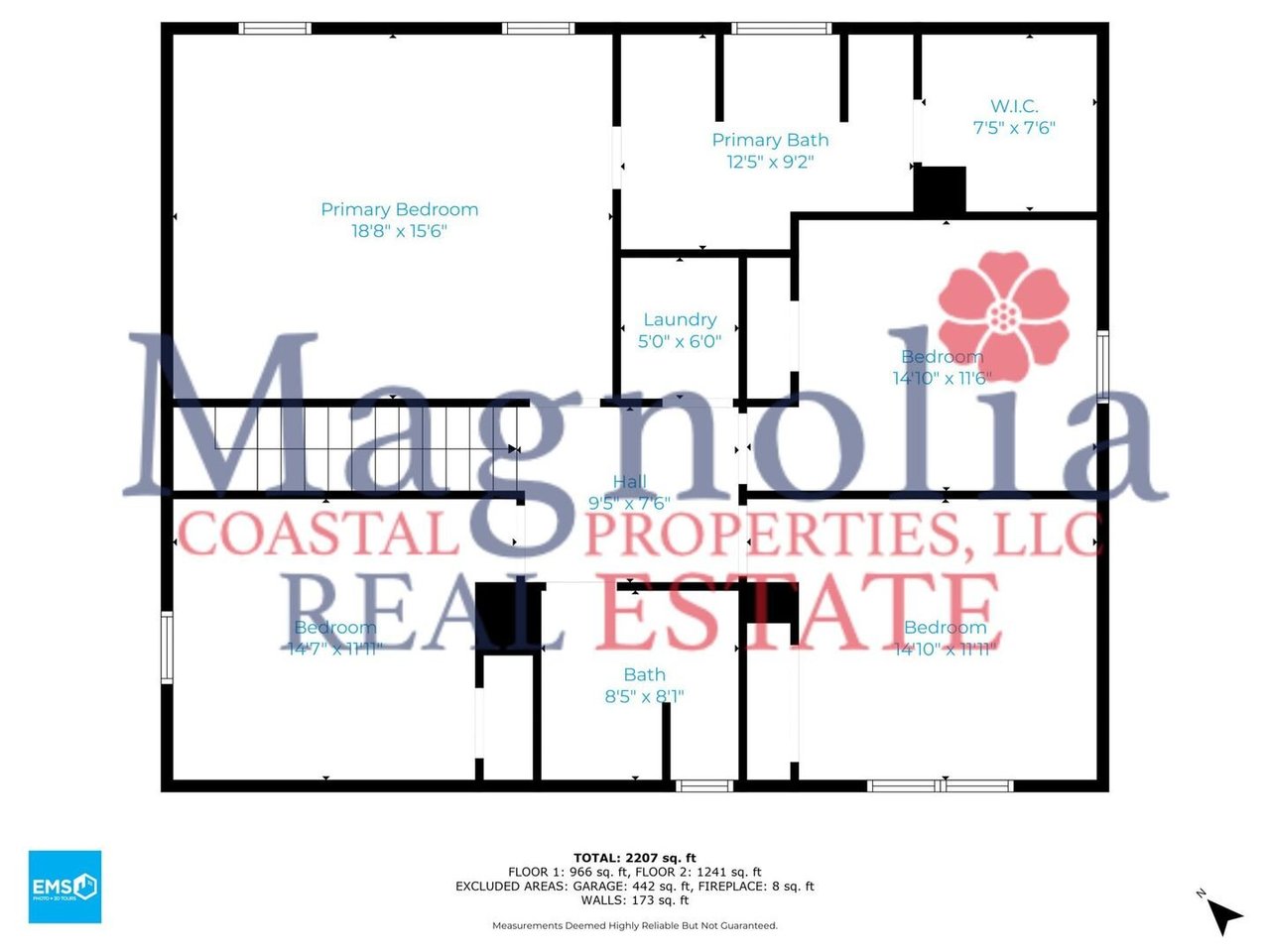 164 Guana Lane Bloomingdale, GA 31302
