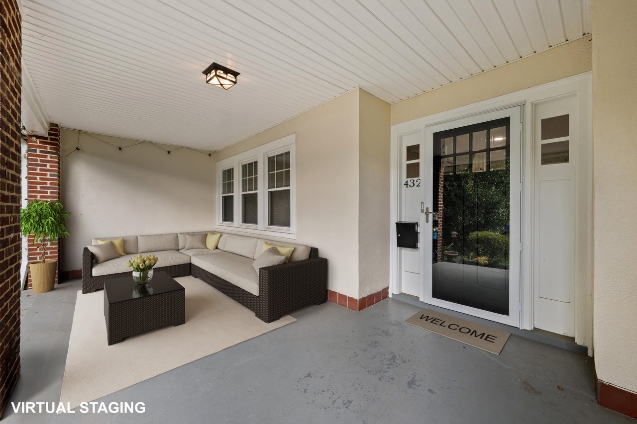 432 Kenneth Sq