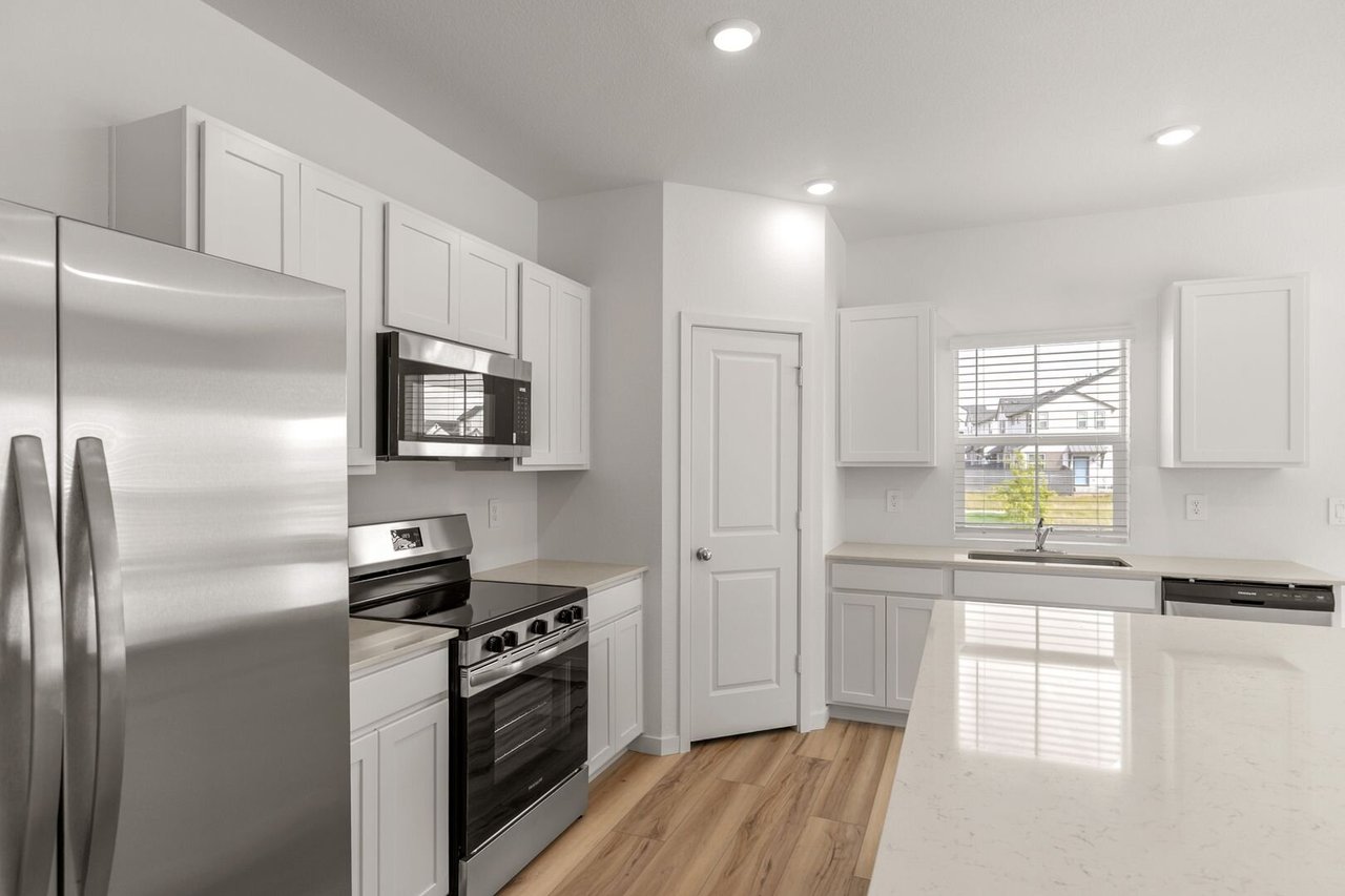6155 Drum Pl Loveland, CO 80538