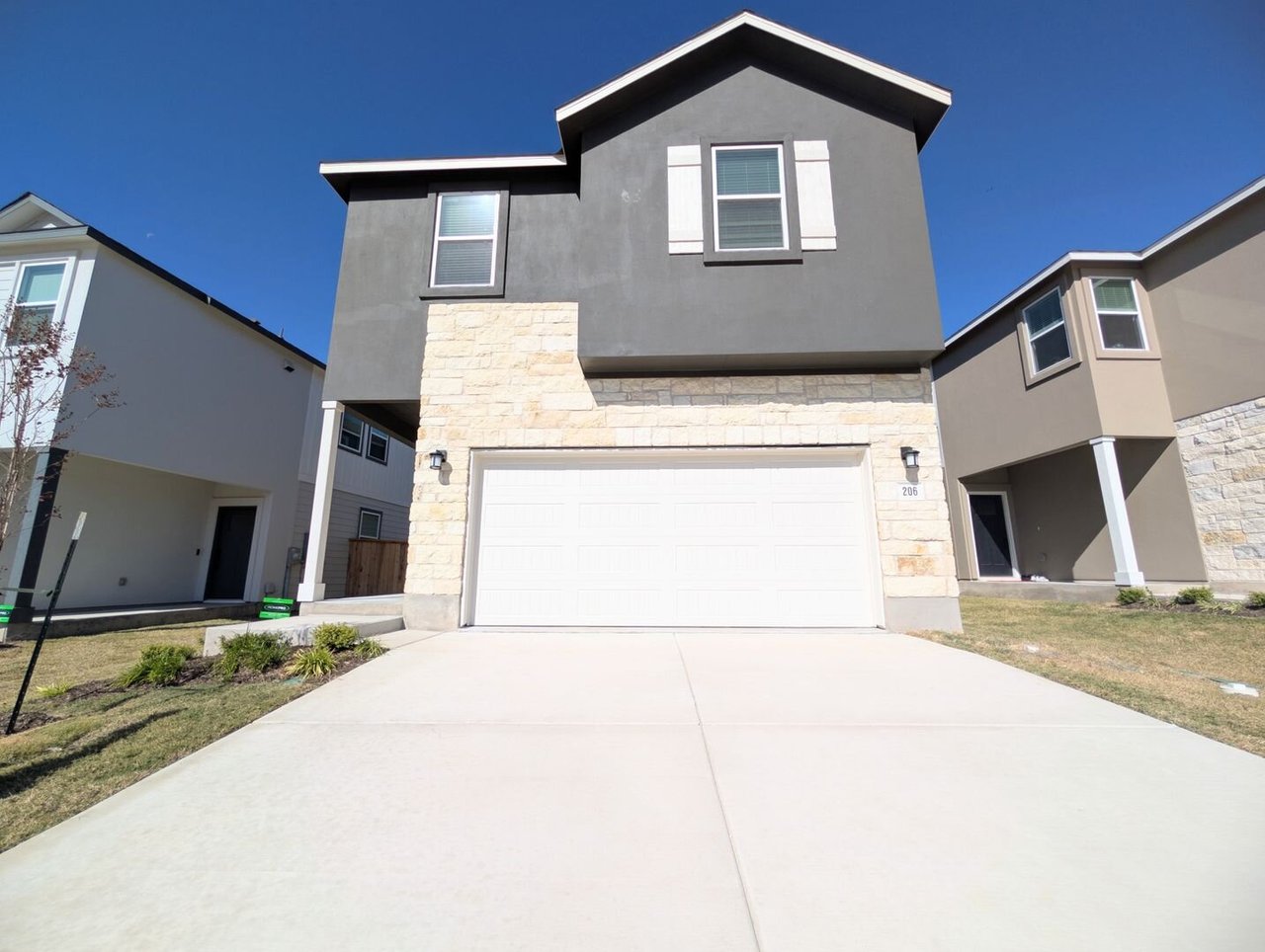 206 Kislingbury Ln Kyle, TX 78640