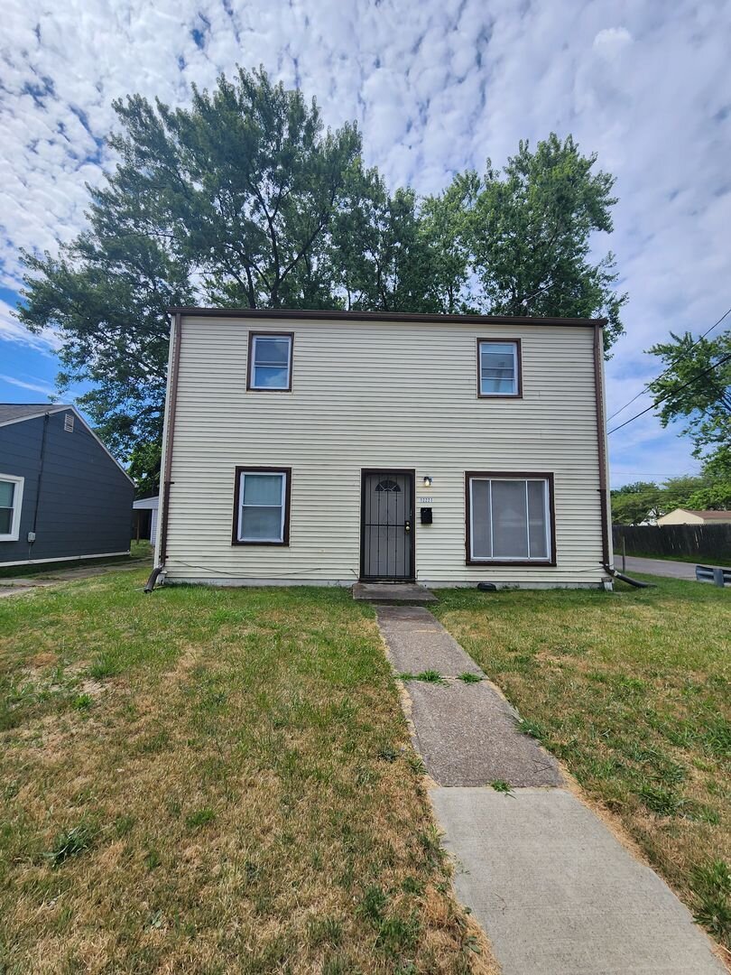 12221 Sobieski Avenue Cleveland, OH 44135