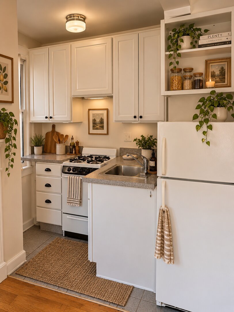 52 Garden Street Unit 8 Boston, MA 02114