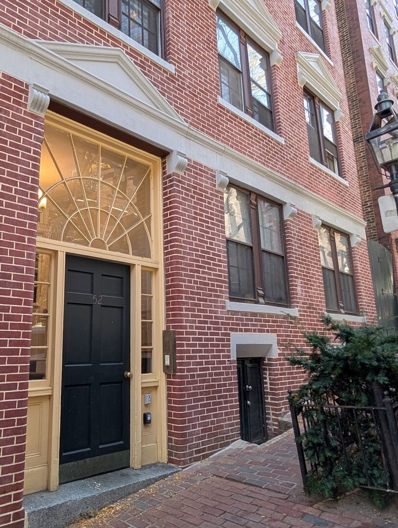 52 Garden Street Unit 8 Boston, MA 02114