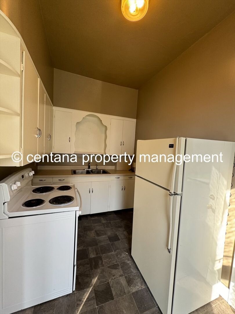 301 W Park - 301 W Park #1 Butte, MT 59701