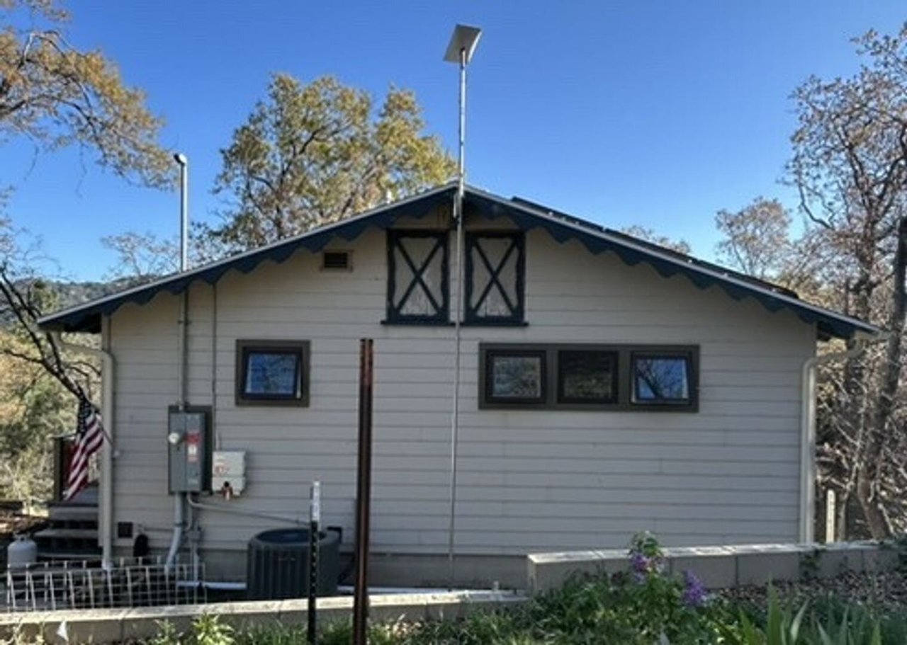 2535 Bonita Vista Drive Julian, CA 92036