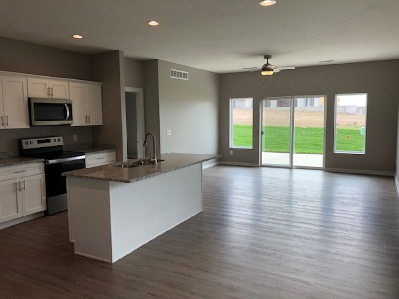 5033 W Stampede Lincoln, NE 68528