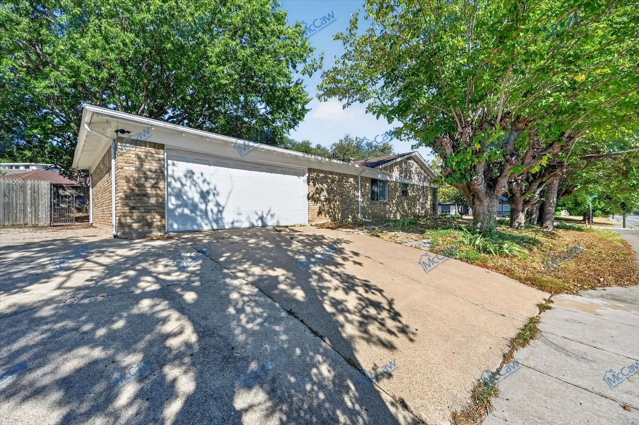 6401 Winn St. Fort Worth, TX 76133