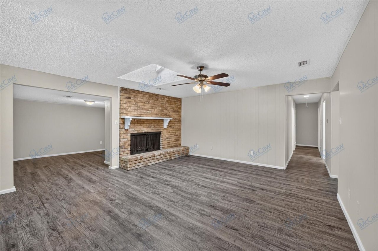6401 Winn St. Fort Worth, TX 76133