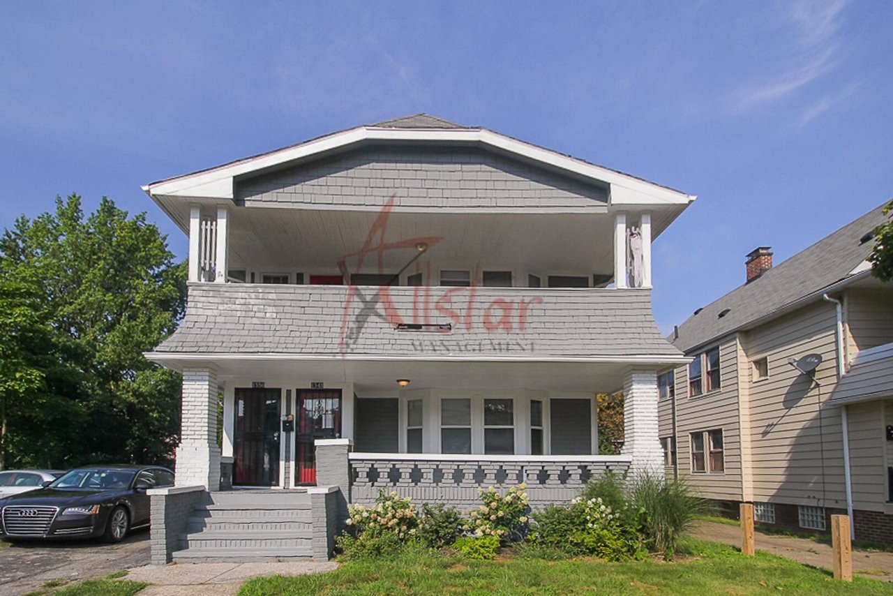 1548 Glenmont Rd - #1