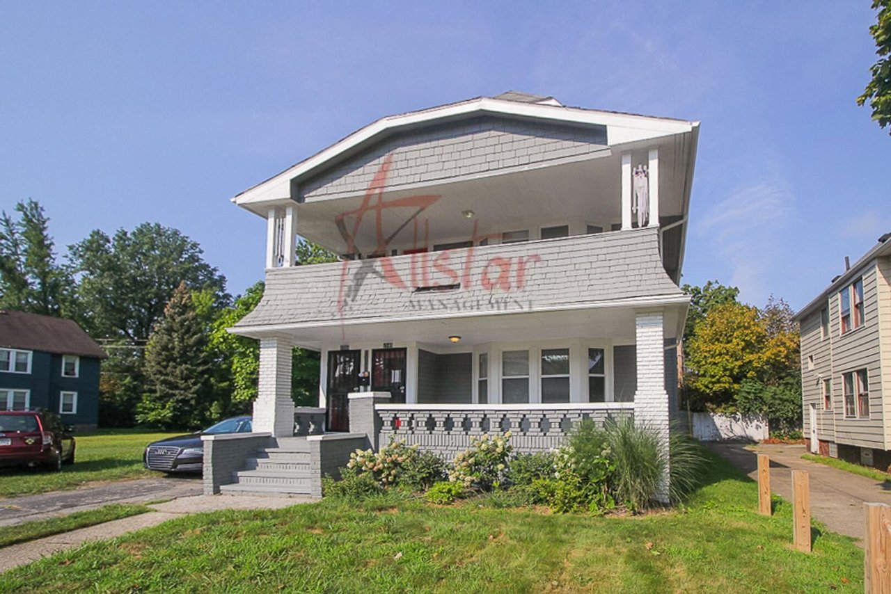 1548 Glenmont Rd - #1