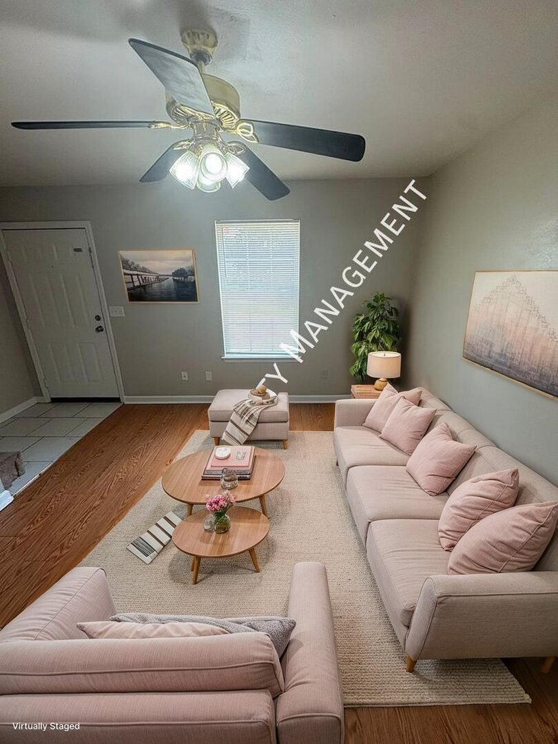1106 Carline Road Apt D Rossville, GA 30741