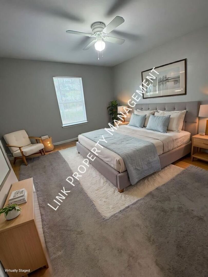 1106 Carline Road Apt D Rossville, GA 30741