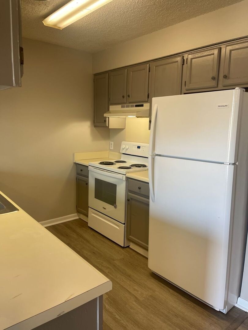 405 Lumpkin Avenue Unit 19