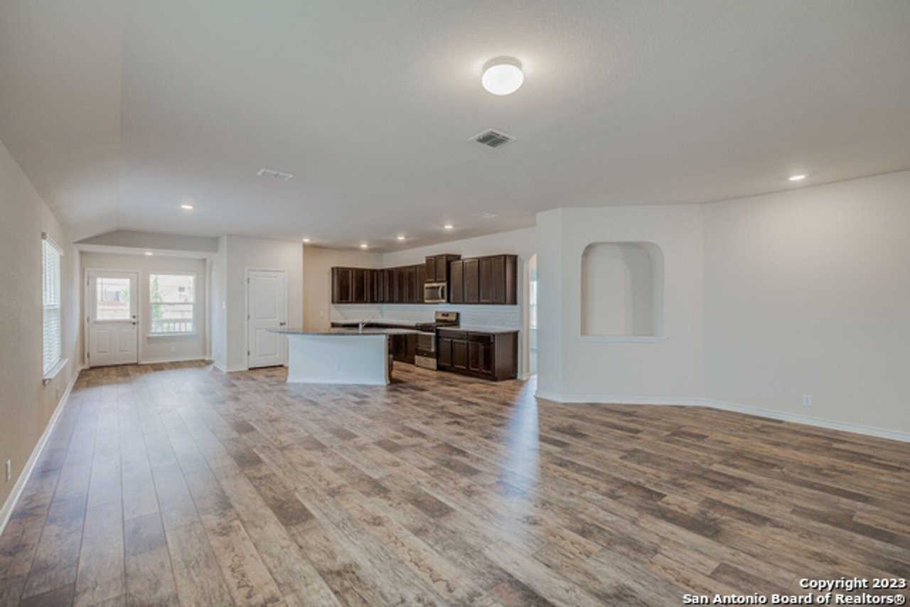 14110 Lavaca Springs San Antonio, TX 78253