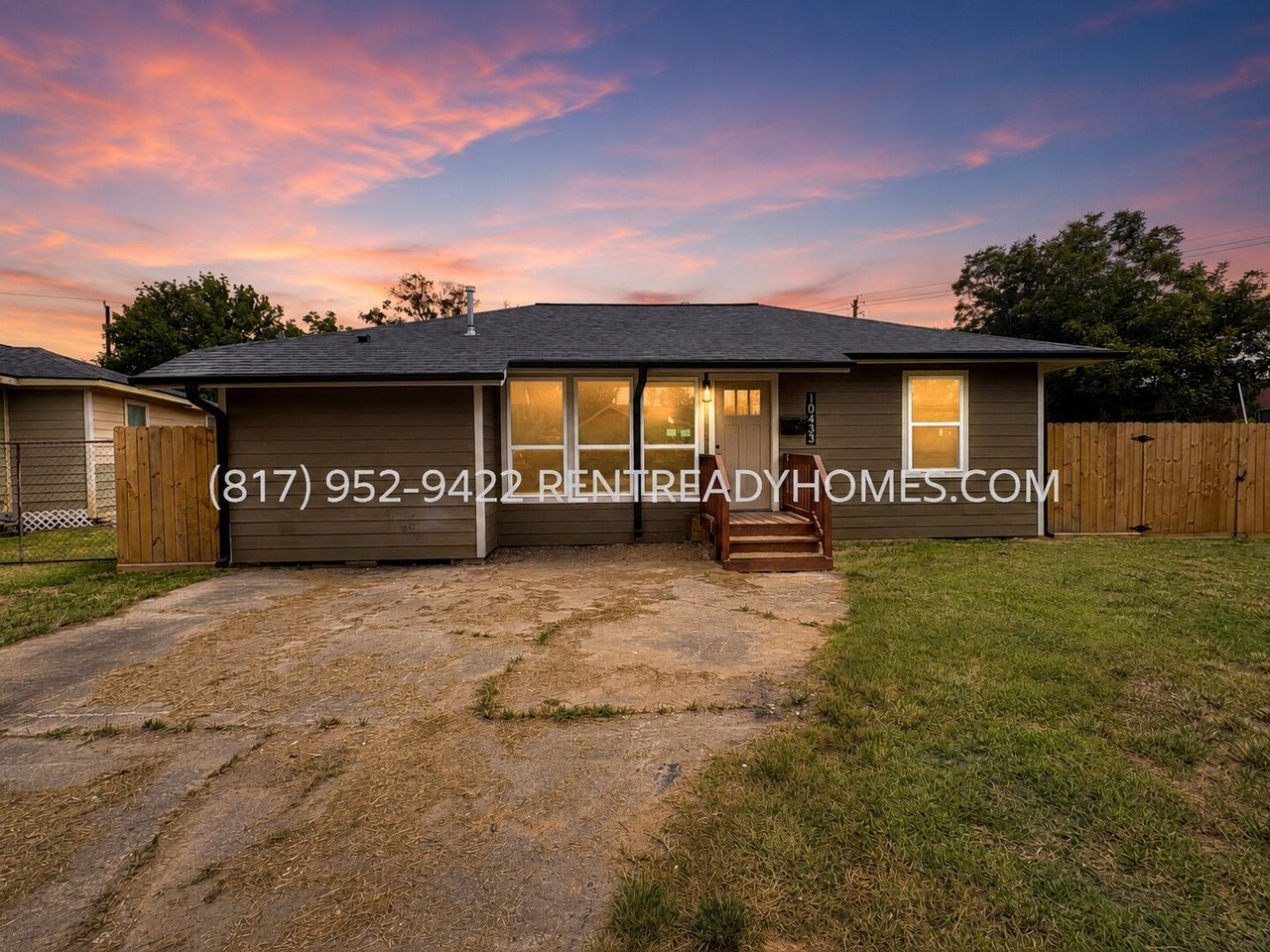 10433 N Oswego St Houston, TX 77029