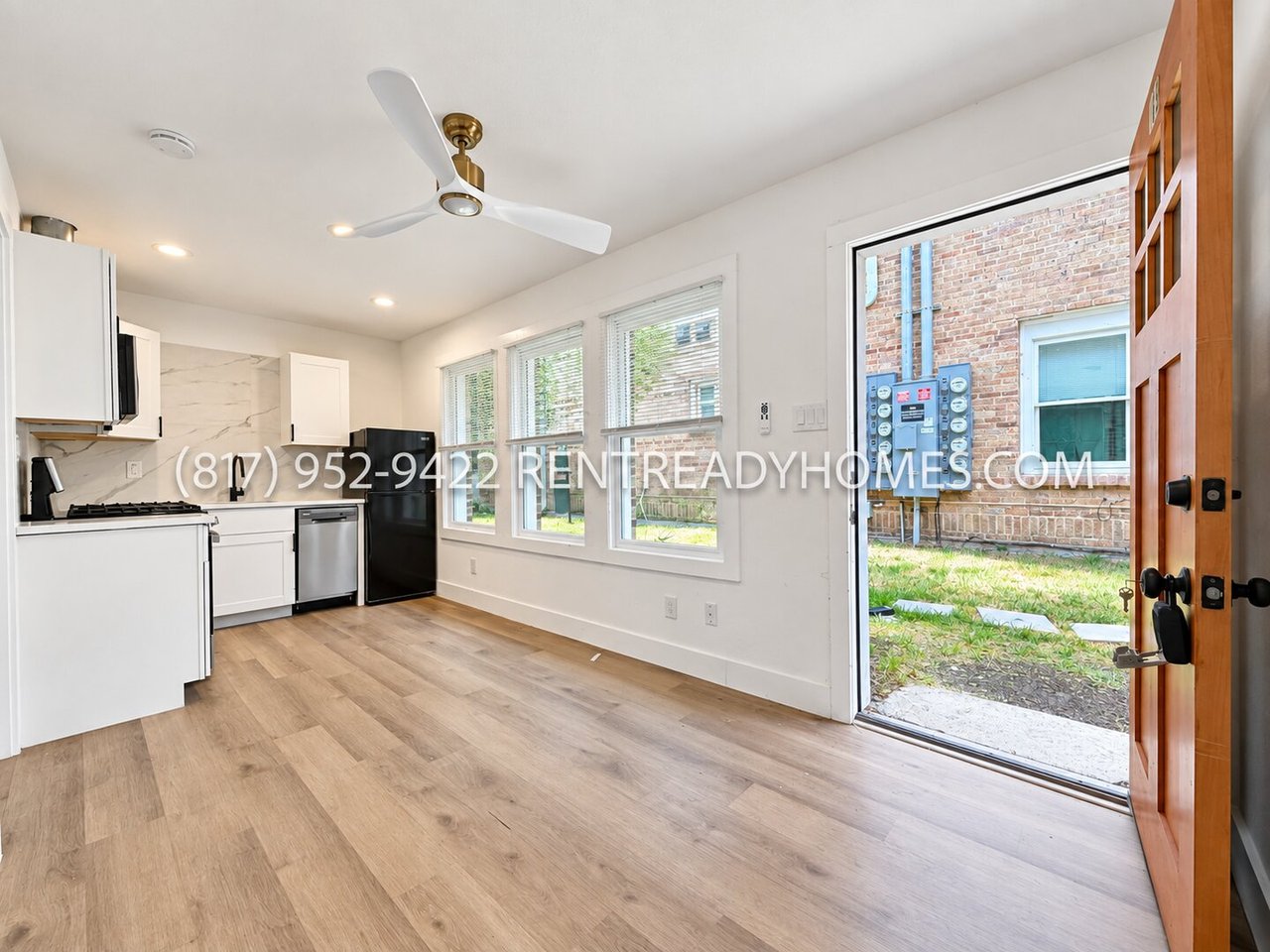 104 S Windomere Ave - 109 Dallas, TX 75208
