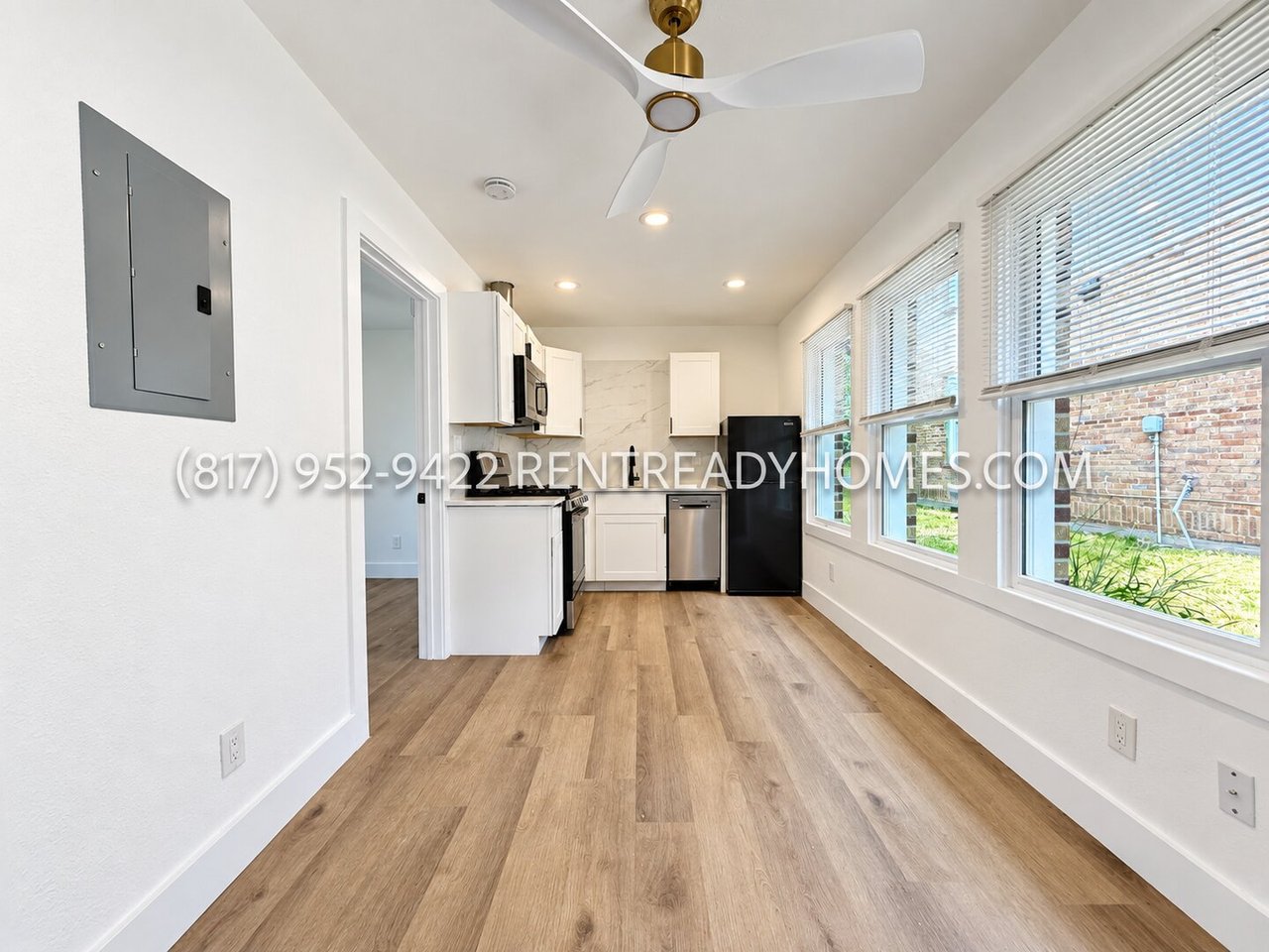104 S Windomere Ave - 109 Dallas, TX 75208
