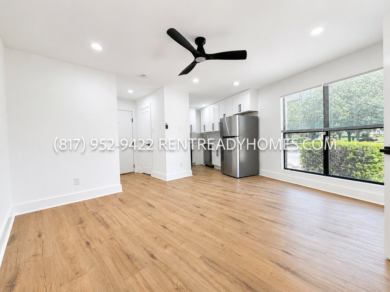1510 W Jefferson Blvd 101 Dallas, TX 75208