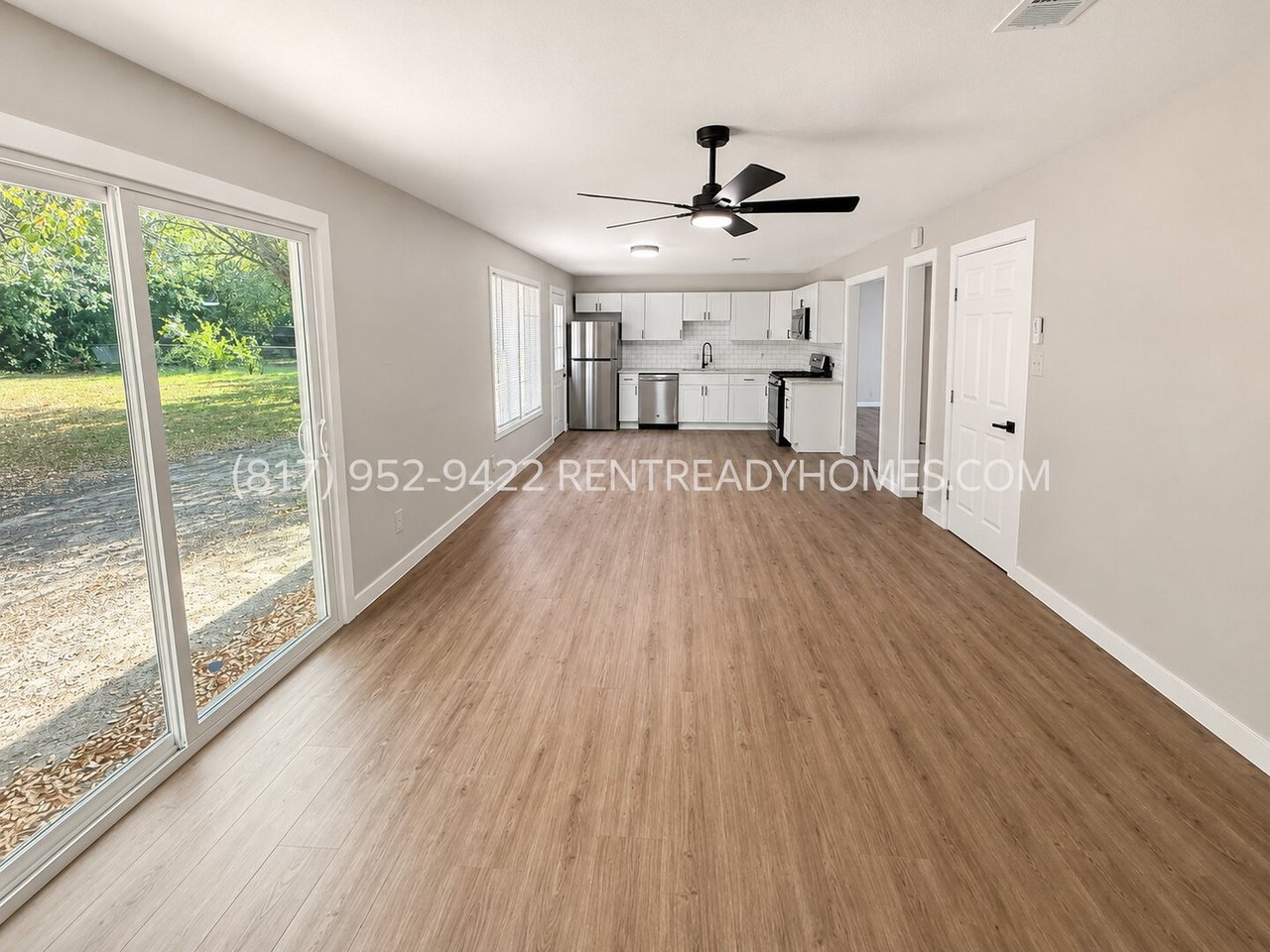 3733 Columbine Dr, Everman, TX 76140