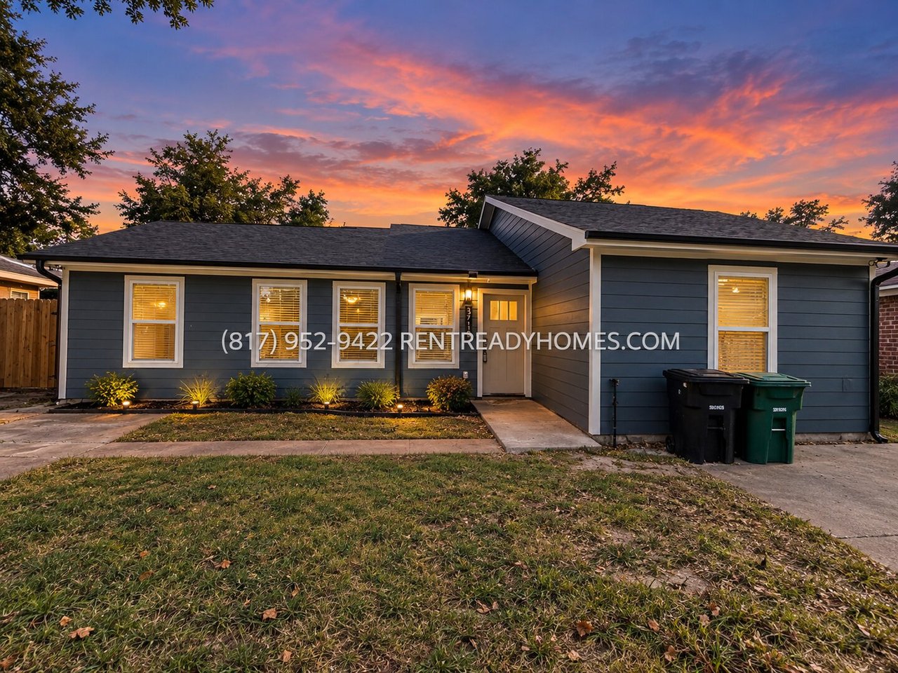 3719 Tristan St Houston, TX 77021