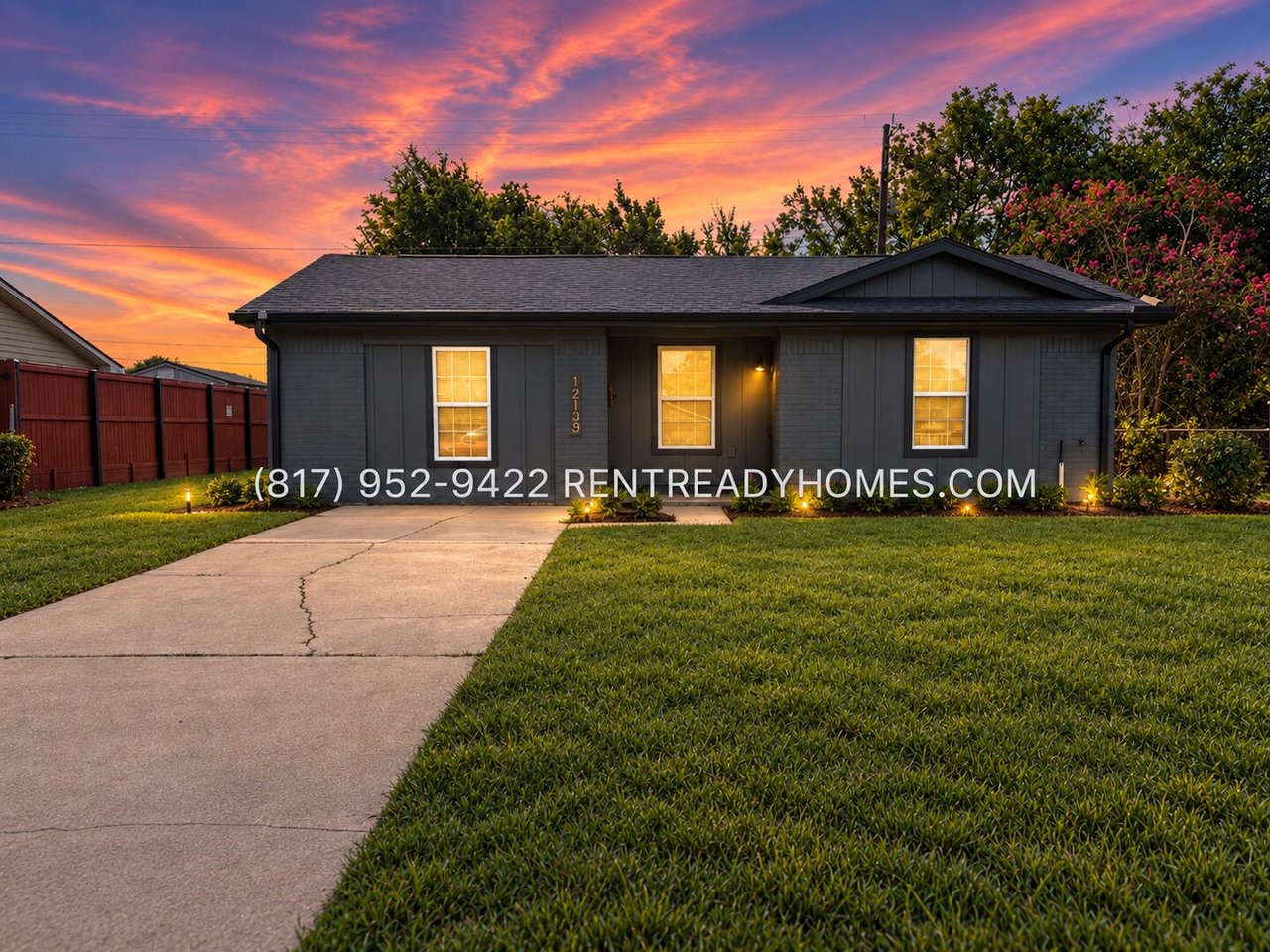 12135 Out Dr Houston, TX 77045