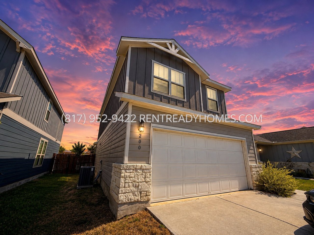 200 Black Alder St Georgetown, TX 78626