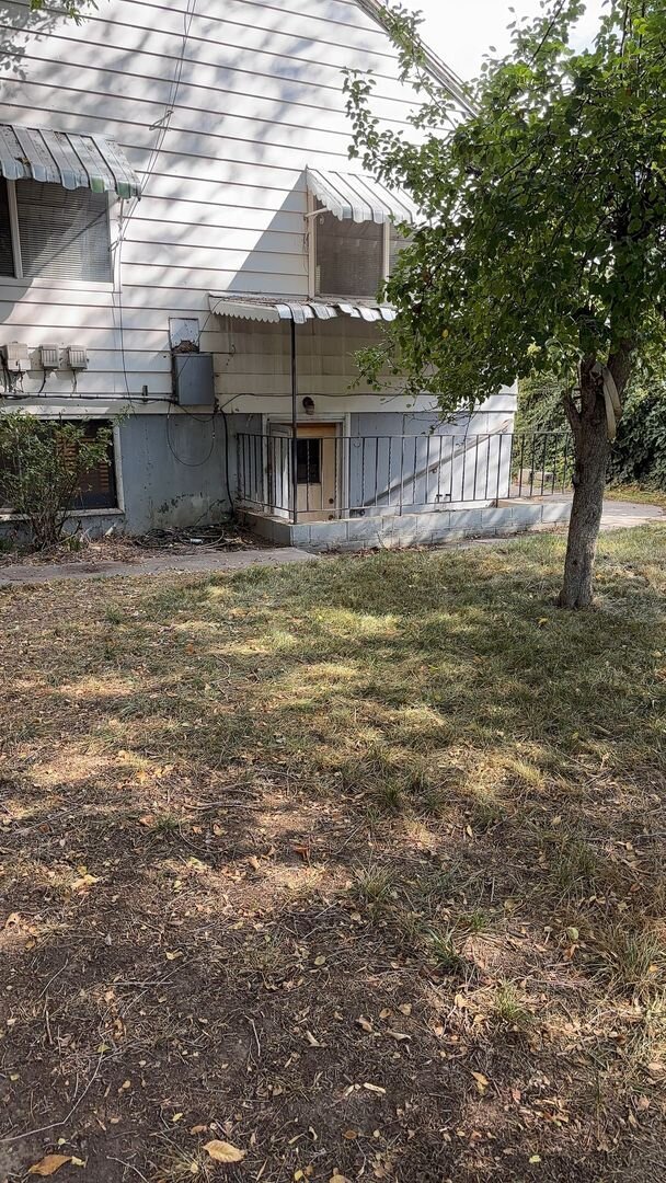 640 E 500 N Provo, UT 84606