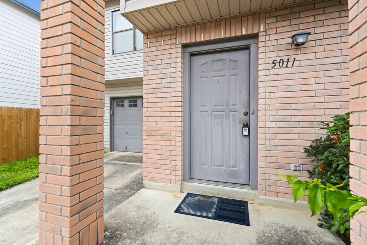 5011 River Kenton San Antonio, TX 78240