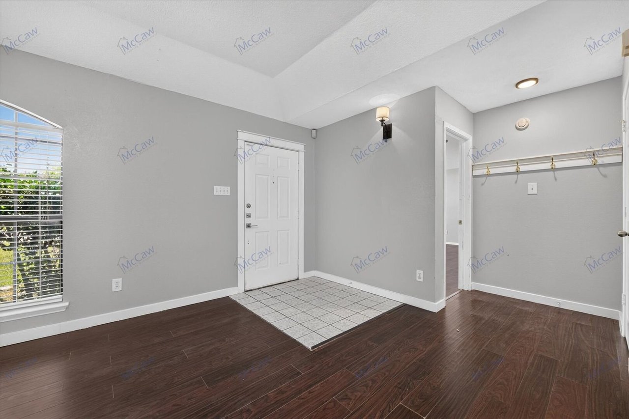 7001 Bentley Ave. Fort Worth, TX 76137