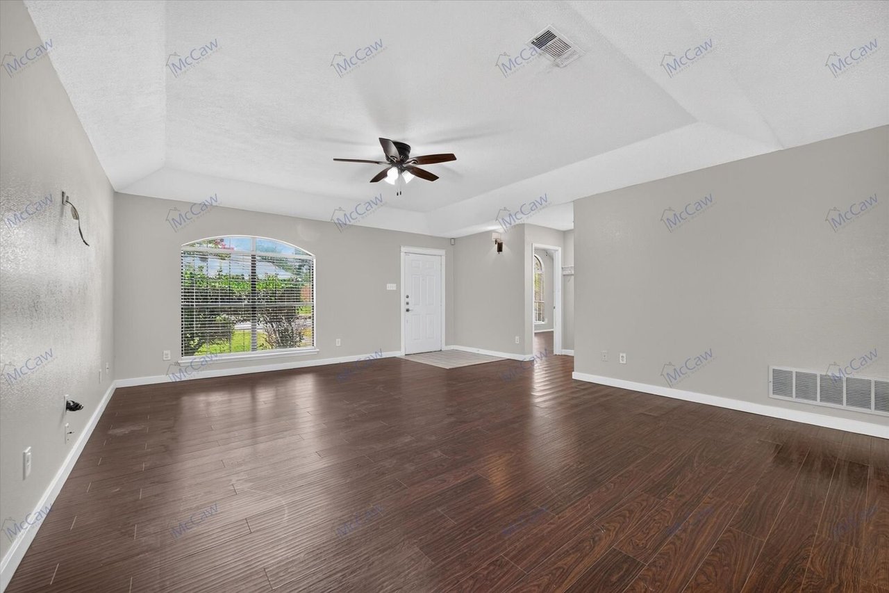 7001 Bentley Ave. Fort Worth, TX 76137