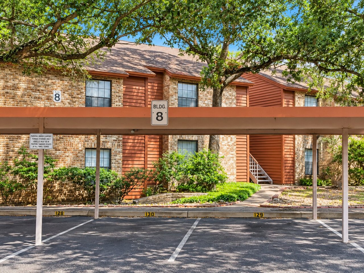 13018 Heimer #805 San Antonio, TX 78216