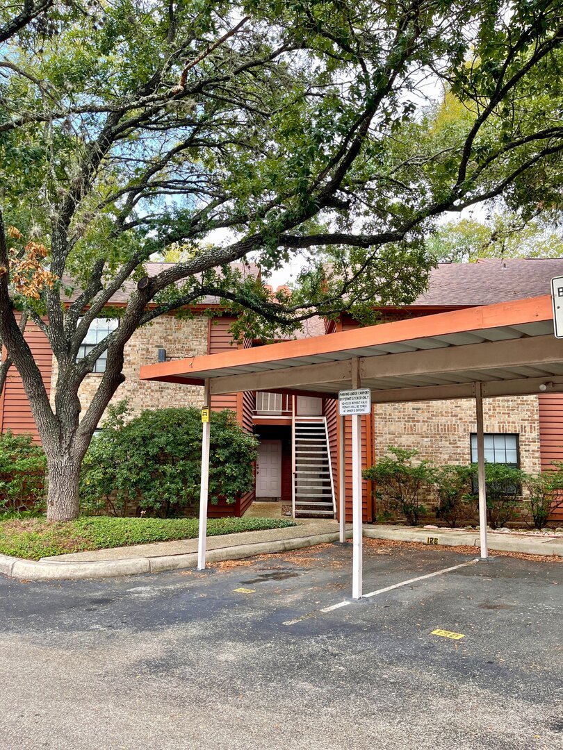 13018 Heimer #805 San Antonio, TX 78216