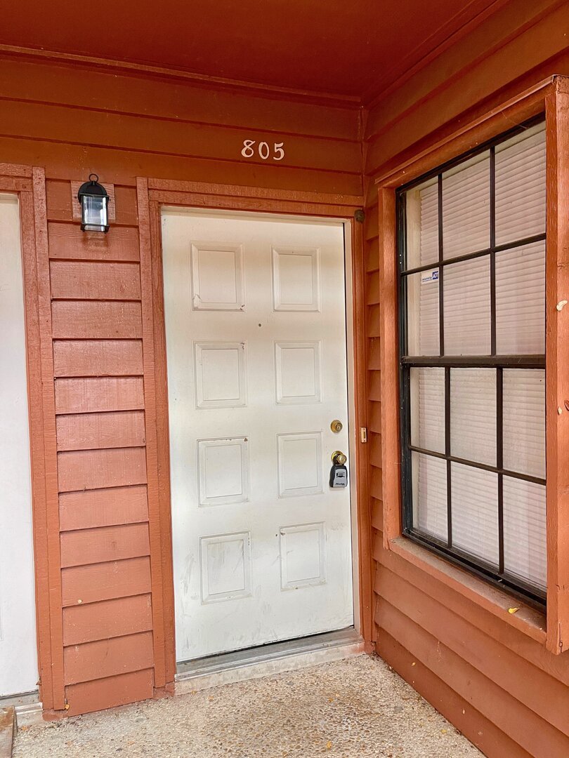 13018 Heimer #805 San Antonio, TX 78216