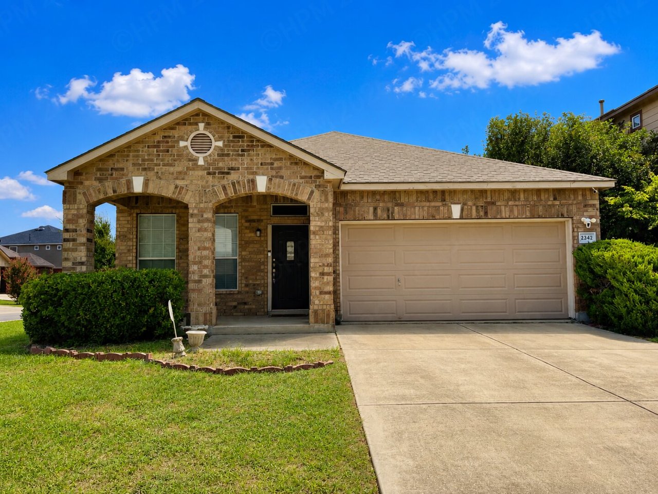 2342 Jarve Valley San Antonio, TX 78251