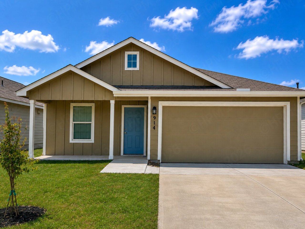 914 Albatross Way San Antonio, TX 78221