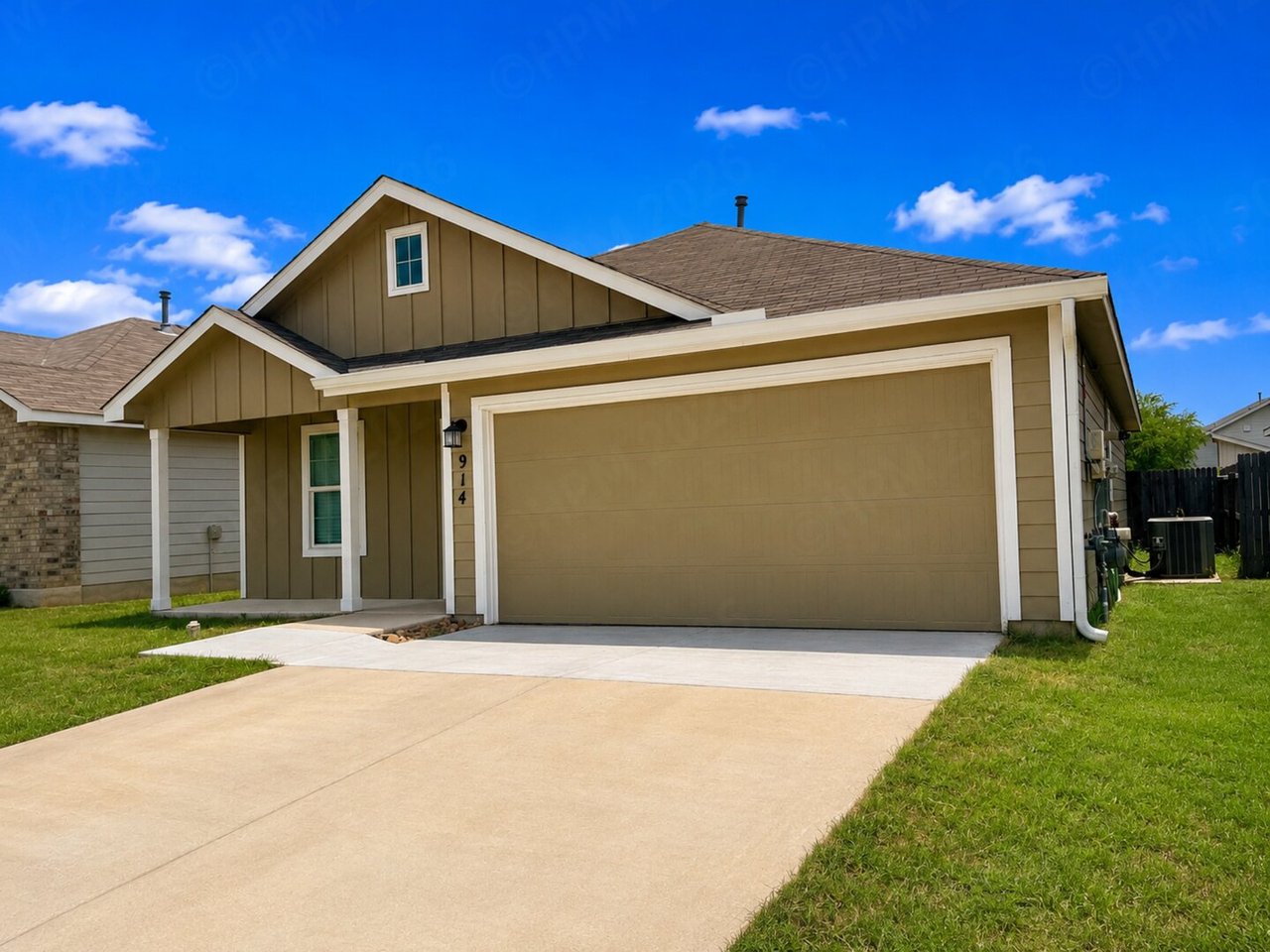914 Albatross Way San Antonio, TX 78221