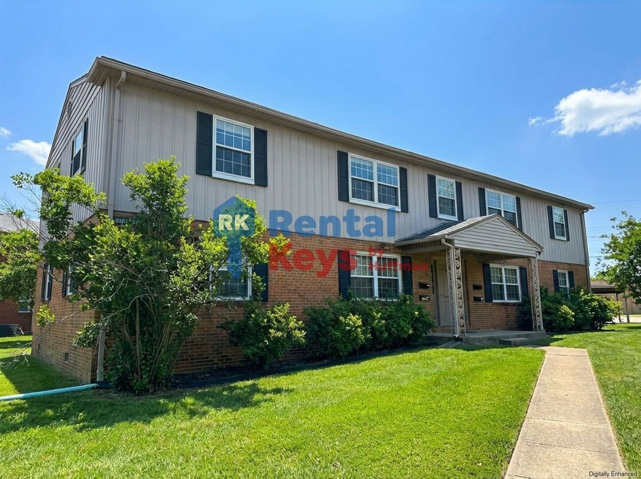 2903 Ravenswood Drive Evansville, IN 47714