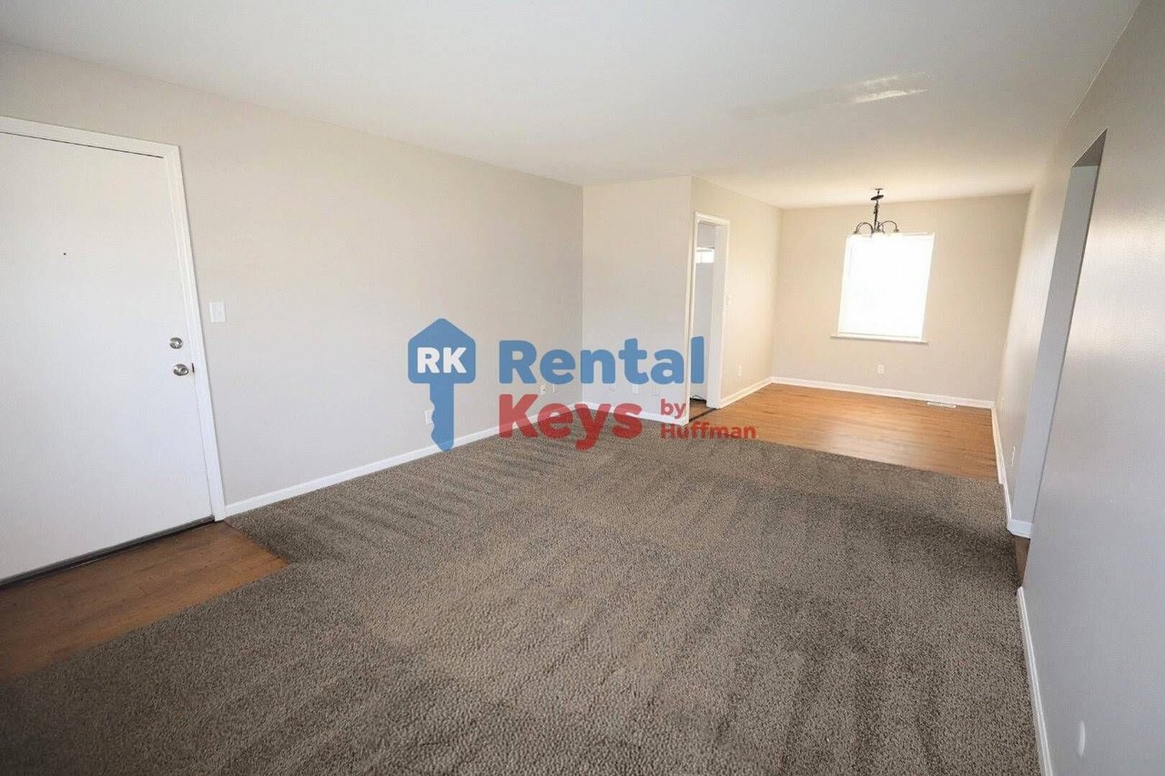 2903 Ravenswood Drive Evansville, IN 47714