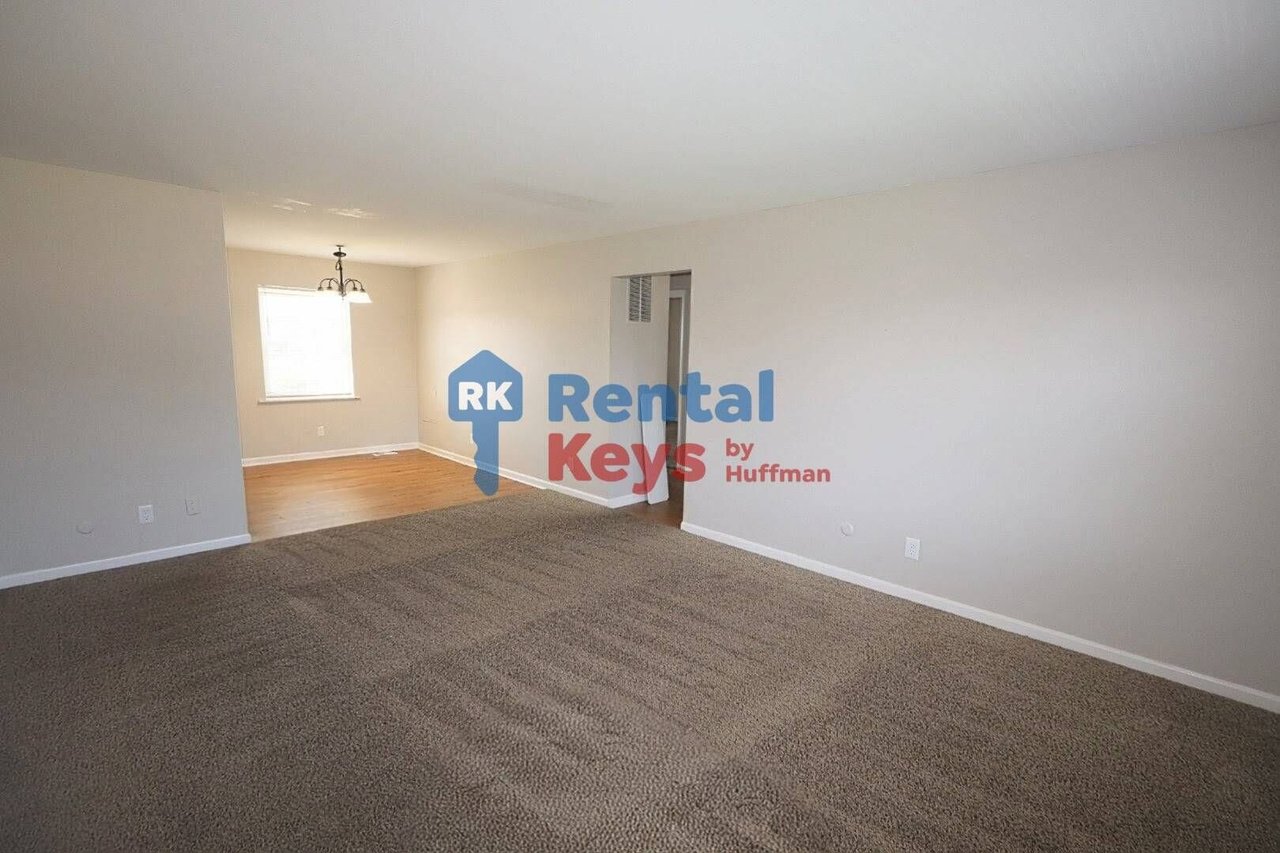 2903 Ravenswood Drive Evansville, IN 47714