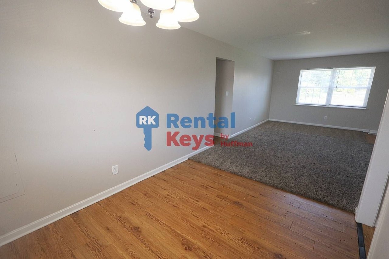 2903 Ravenswood Drive Evansville, IN 47714