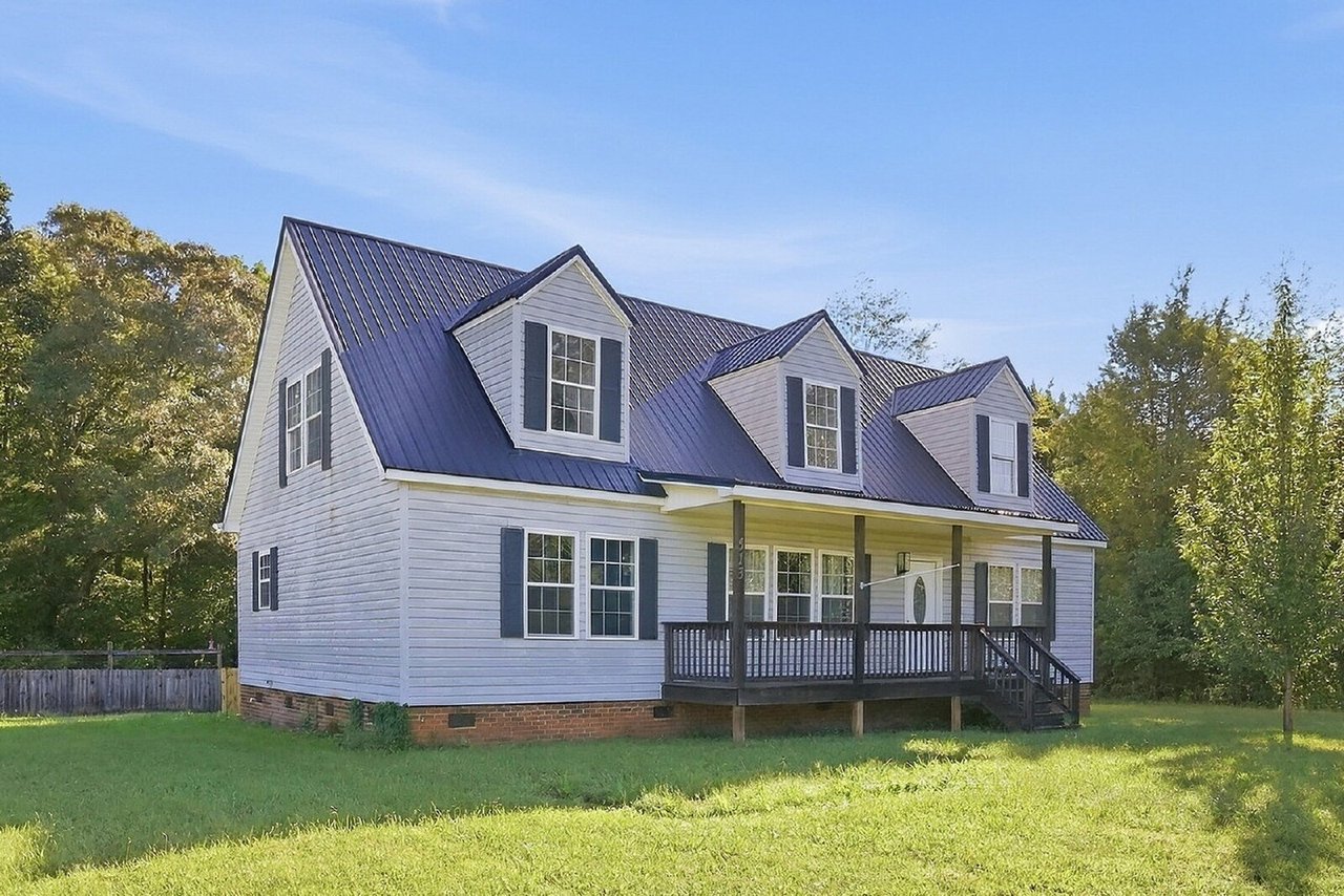 513 Weathers Creek Rd